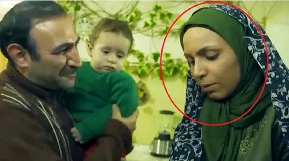 تغییر چهره «زهرا زن اوس موسی» سریال پایتخت بعد 11سال +عکس های جذاب و بیوگرافی