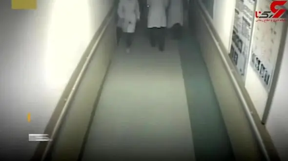 زنده شدن یک مرد که 3 ساعت مرده بود + فیلم باورنکردنی