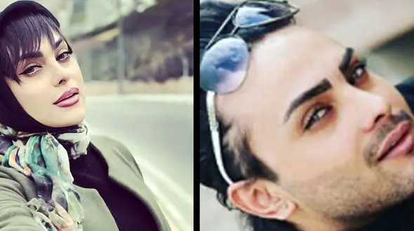 مرگ آقای بازیگر ایرانی بعد از تغییر جنسیت ! + عکس همه بازیگرانی که تغییر جنسیت دادند !