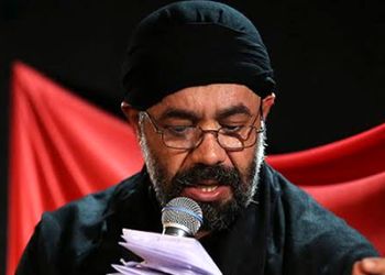 روایت محمود کریمی از ماجرای خواندن «ای ایران»