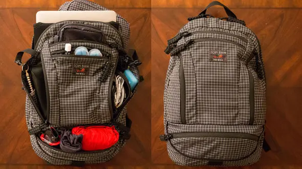 سبک سفر کنید؛ ترفندهایی برای یک سفر ایده آل