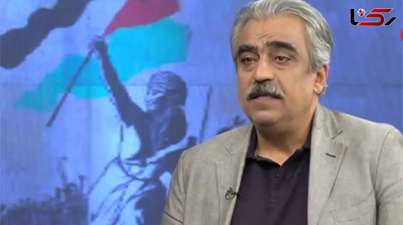 کارشناس صداوسیما: جنگ داریم، چه جنگی!/ بلایی سر نفت دنیا میاریم که اون‌سرش ناپیدا!