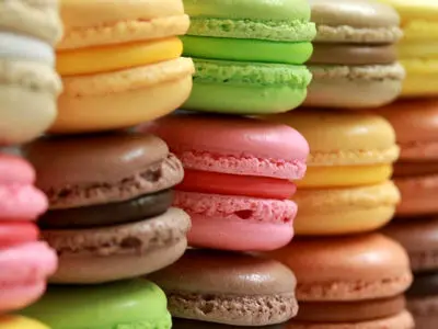 وقتی عصبی می‌شوید چرا ناخودآگاه سمت شیرینی می‌ روید؟