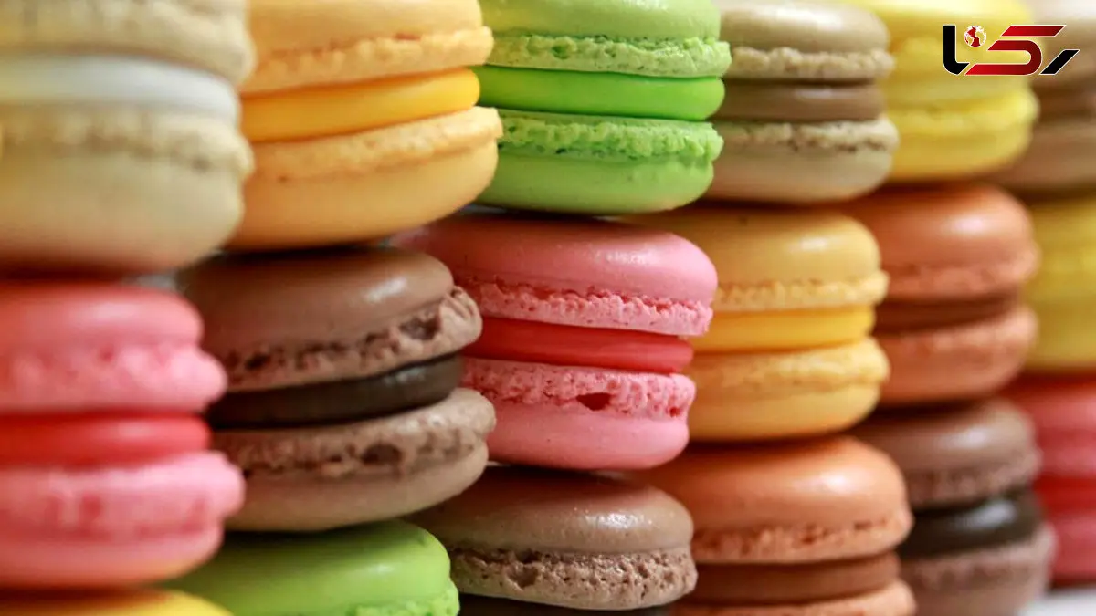 وقتی عصبی می‌شوید چرا ناخودآگاه سمت شیرینی می‌ روید؟