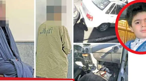 قربانیان قتل های نوروز 98 چه کسانی بود؟ + عکس