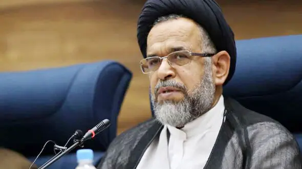 دستگیری 7 نفر از عناصر داعش در ایران / آنها برنامه هایی در سر داشتند