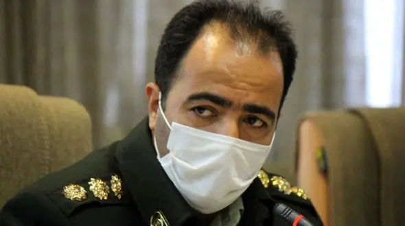 ماموریت این همدانی ها ساعات پایانی شب بود ! / پلیس آنها را تحت نظر داشت