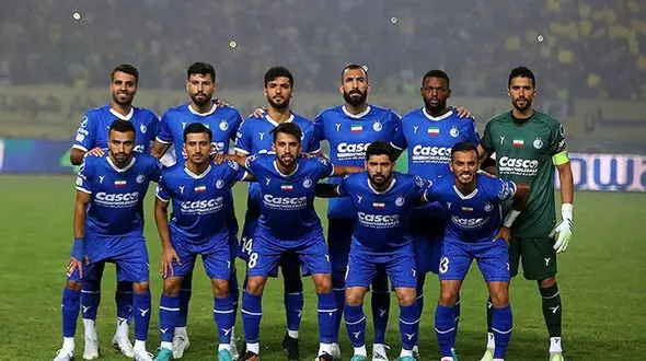 لیست جدید نکونام فردا تحویل باشگاه می شود 