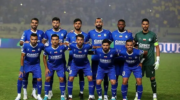 لیست جدید نکونام فردا تحویل باشگاه می شود 