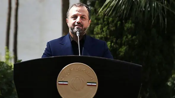 پاسخ خاندوزی به ادعای ارتباط افزایش نرخ خوراک گاز صنایع با سقوط ارزش بورس