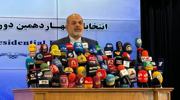 تبلیغات مرحله دوم ریاست جمهوری دو کاندیدا از فردا آغاز می شود 