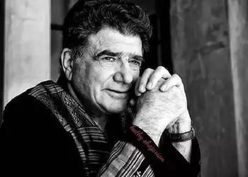 فیلم اجرای جاودان و احساسی تصنیف «با که گویم راز» حضرت سعدی توسط خسروی آواز ایران، استاد محمدرضا شجریان