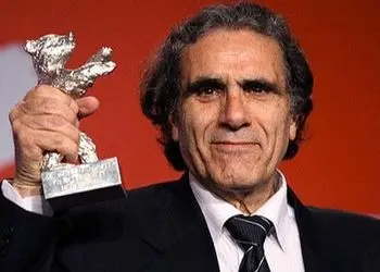 فیلم/ روایت رضا ناجی از لحظه برنده شدن بهترین بازیگر جشنواره برلین بین چند اَبَر بازیگر دنیا برای فیلم آواز گنجشک ها