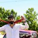 ویدئو/ خلاقیت تحسین برانگیز مرد ایرانی در تعمیر چراغ شکسته پیکان نشون داد که همیشه ایرانیا حرفی واسه گفتن دارند/بفرما تکنولوژی وطنی