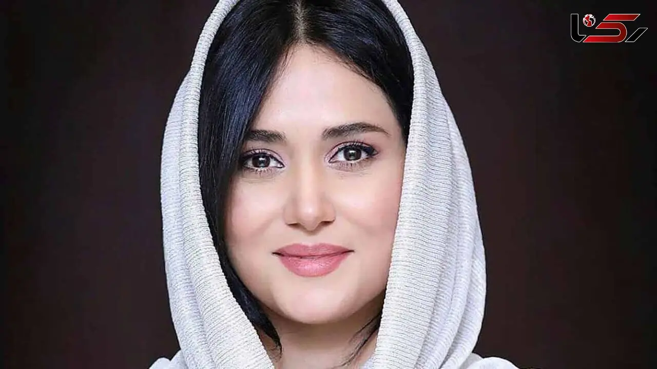 عکس عاشقانه پریناز ایزدیار و هوتن شکیبا در ملاقات خصوصی ! + عکس های چشمان جذاب پریناز
