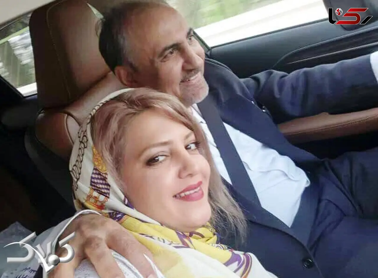 متن آخرین مصاحبه همسر دوم نجفی ! / زن جنجالی کشته شد! + عکس