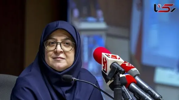 سخنگوی دولت در بیمارستان بستری شد