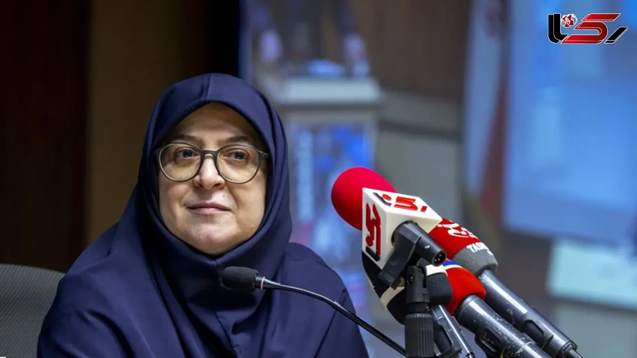سخنگوی دولت در بیمارستان بستری شد