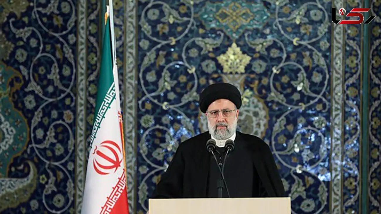 جشن پیروزی مقاومت در سوریه با حضور رئیسی برگزار می‌شود