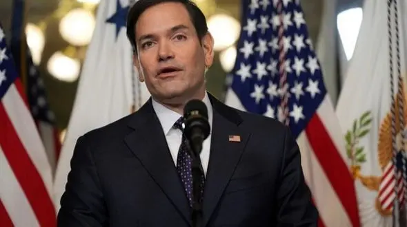 ادعای وزیر خارجه آمریکا: اظهارات ایران با واقعیت تطابق ندارد