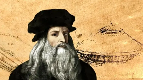 نقاشی‌ های نیمه‌ تمام لئوناردو داوینچی؛ کشف رازهای پنهان زندگی او!