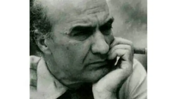 هنرمند سرشناس ایرانی در آمریکا درگذشت+ عکس