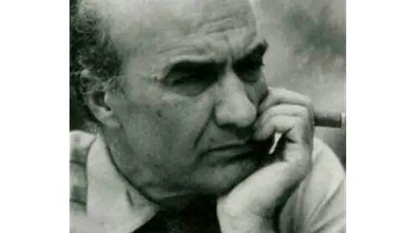 هنرمند سرشناس ایرانی در آمریکا درگذشت+ عکس