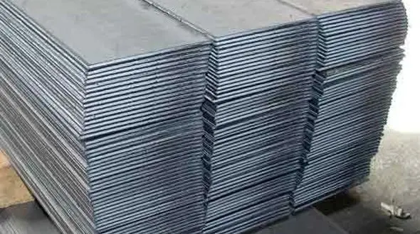 قیمت خرید و فروش نبشی در بازار