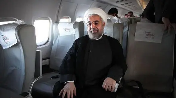 رییس جمهور به تبریز سفر می‌کند 