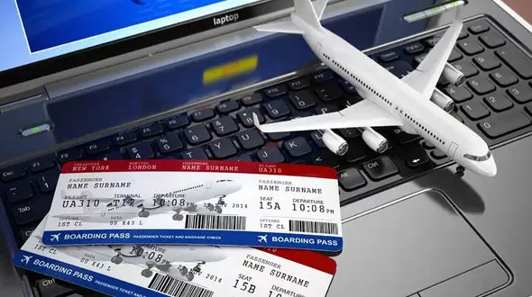 سایت فلایتیو به دلیل گرانفروشی تعلیق شد