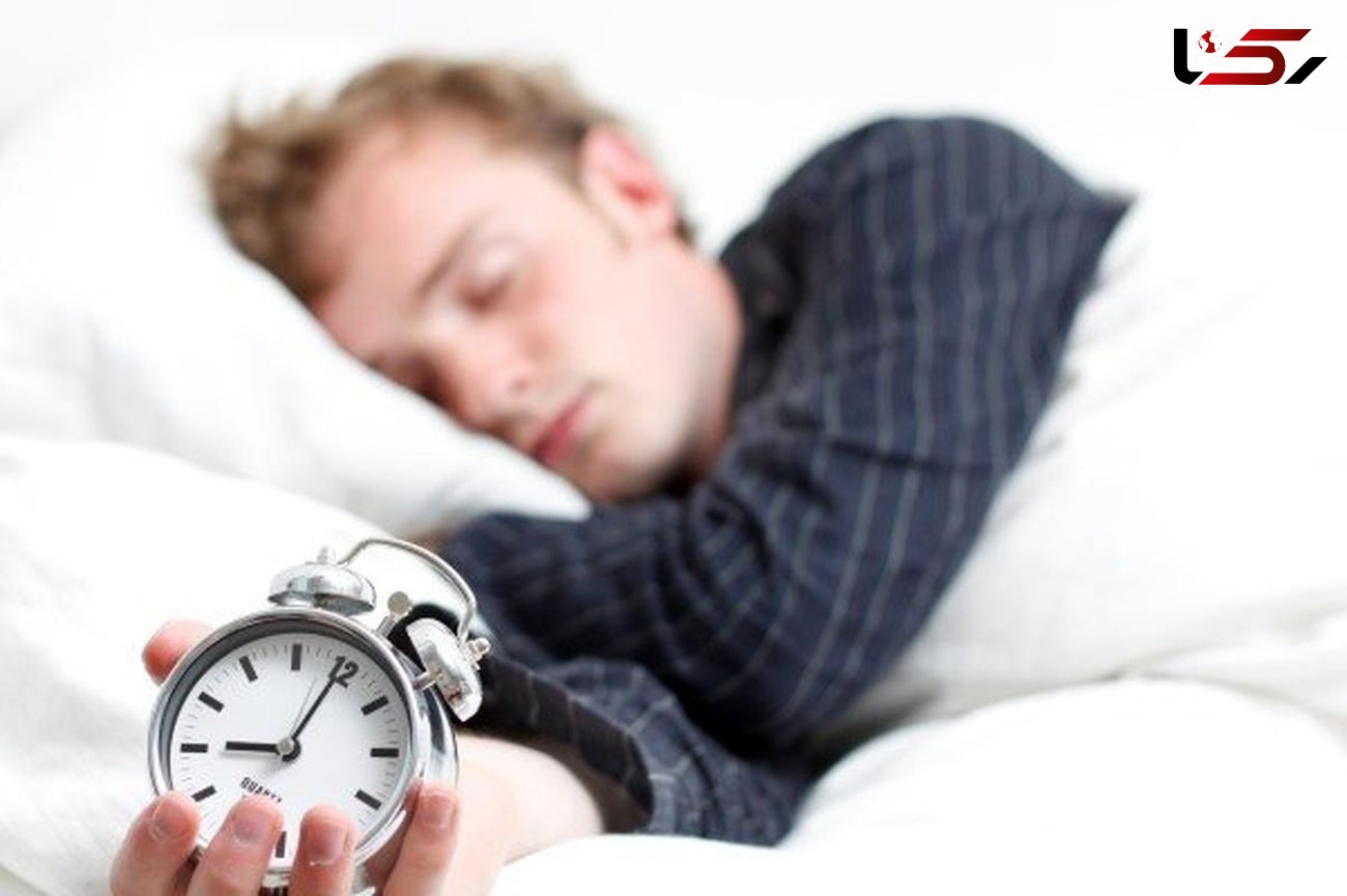 کم خوابی سلامت قلب را تهدید می کند