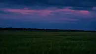 جایی که دل با نسیم آرام می گیرد