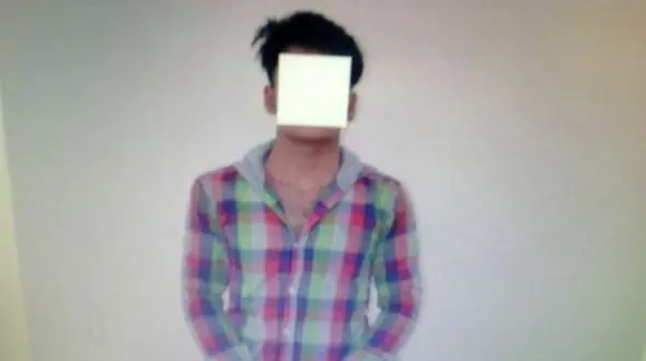 سارق عشق قناری دستگیر شد