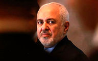 ظریف از تیم مذاکره کننده ایران حمایت کرد