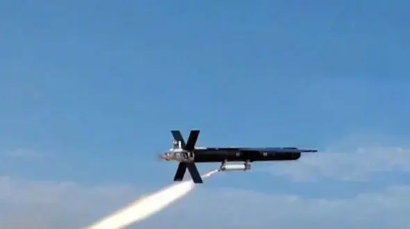 حمله پهپادی مقاومت عراق به هدفی حیاتی در جولان