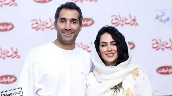 فیلم / هادی کاظمی: یه خانوم  همیشه مزاحمم میشد   همه شماره هاش هم رند بود / یک تصمیم خوب گرفتم