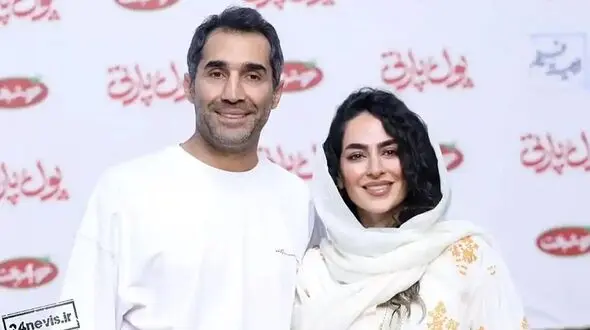 فیلم / هادی کاظمی: یه خانوم  همیشه مزاحمم میشد   همه شماره هاش هم رند بود / یک تصمیم خوب گرفتم
