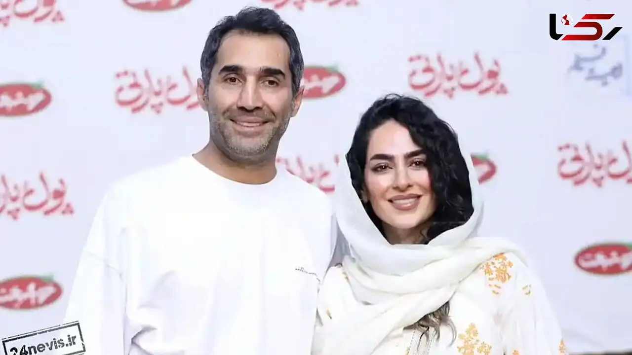 فیلم / هادی کاظمی: یه خانوم  همیشه مزاحمم میشد   همه شماره هاش هم رند بود / یک تصمیم خوب گرفتم