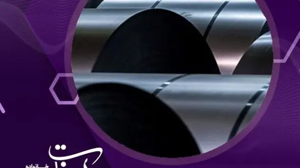 راهنمای کامل انواع ورق: ورق سیاه، ورق رنگی و ورق گالوانیزه