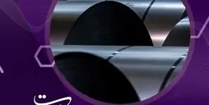 راهنمای کامل انواع ورق: ورق سیاه، ورق رنگی و ورق گالوانیزه