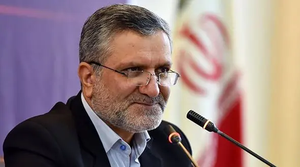 سیدصولت مرتضوی وزیر تعاون، کار و رفاه اجتماعی شد