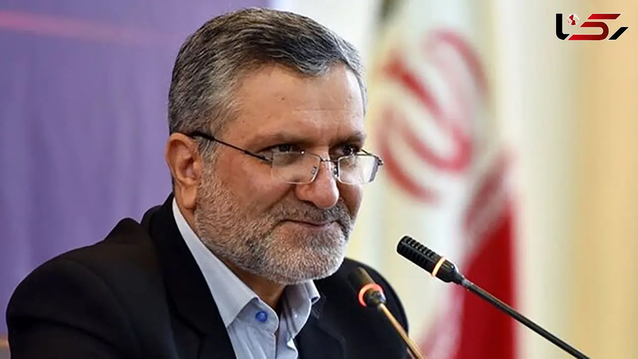 وزیر کار، کسب مدال طلای جهانی بانوی نخبه مهارتی را تبریک گفت