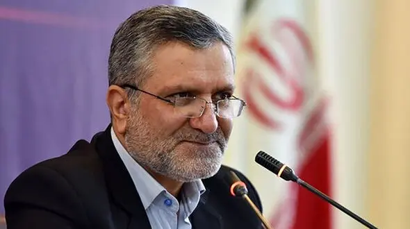 سیدصولت مرتضوی وزیر تعاون، کار و رفاه اجتماعی شد