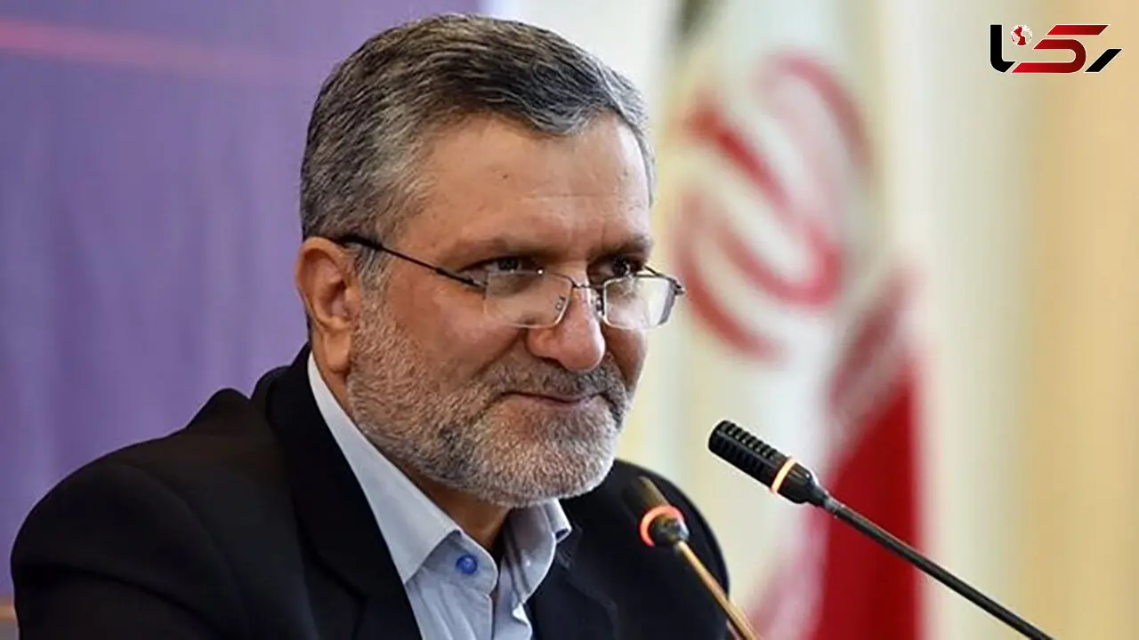 سیدصولت مرتضوی وزیر تعاون، کار و رفاه اجتماعی شد