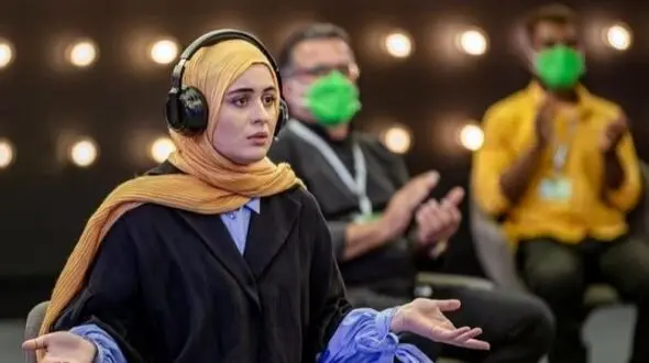 (تصاویر) بیوگرافی و عکس های شخصی فاطیما بهارمست بازیگر سریال یزدان