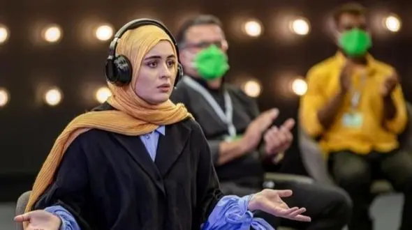 (تصاویر) بیوگرافی و عکس های شخصی فاطیما بهارمست بازیگر سریال یزدان