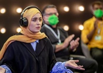 (تصاویر) بیوگرافی و عکس های شخصی فاطیما بهارمست بازیگر سریال یزدان