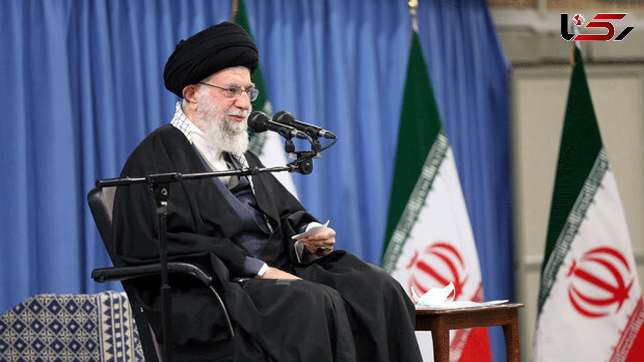 Leader hails youth’s strong presence in Iran’s vital arenas