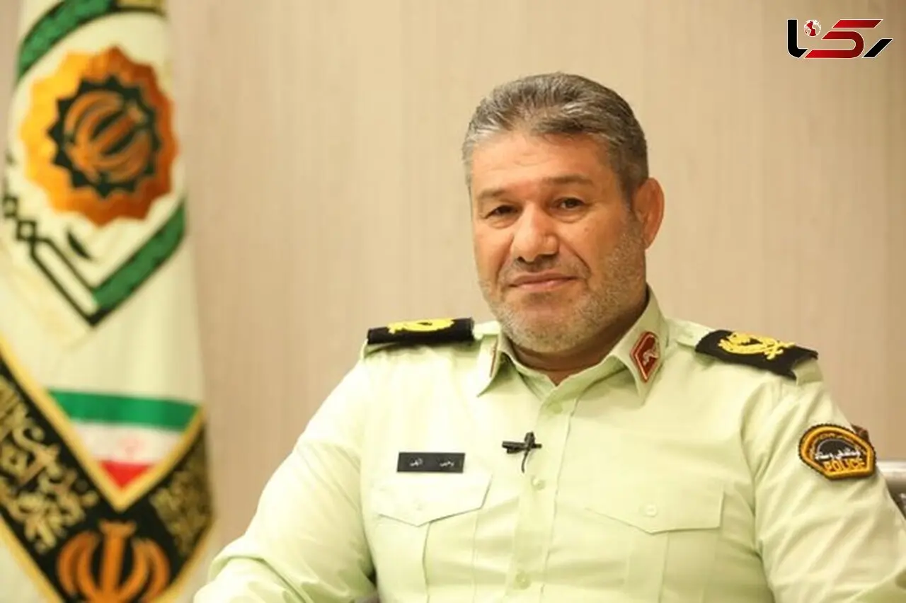 کشف نیم تن مخدر از مردان شرور لرستانی
