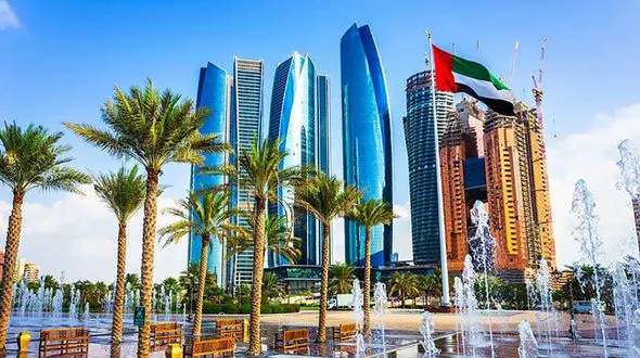 ورود مردان مجرد به امارات‌‌ ممنوع !